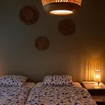 Chez Sabine Et Eric Maison Pour 6 Personnes Avec Piscine Chauffee Et Jacuzzi Prive בית נופש *