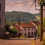 Chez Sabine Et Eric Maison Pour 6 Personnes Avec Piscine Chauffee Et Jacuzzi Prive Andenne
